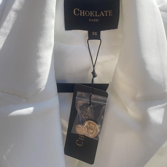 Choklate Paris brand new blazer - Picture 4 of 10